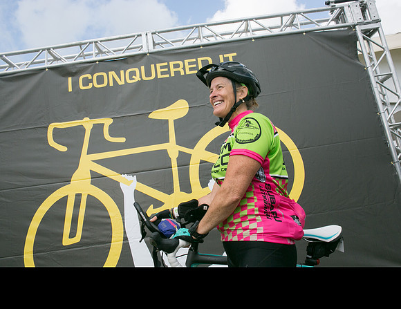 I CONQUERED IT - POWERED BY EVRAZ-87