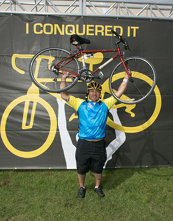 I CONQUERED IT - POWERED BY EVRAZ-137