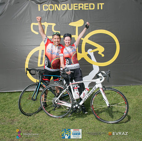 I CONQUERED IT - POWERED BY EVRAZ-36