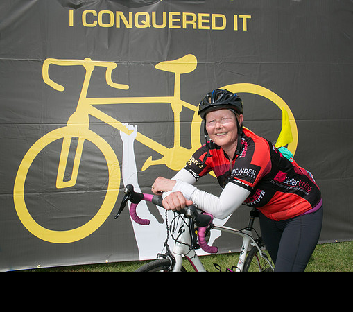 I CONQUERED IT - POWERED BY EVRAZ-51