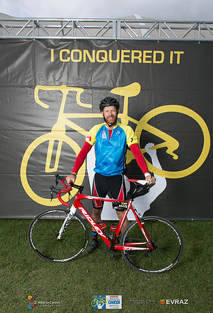 I CONQUERED IT - POWERED BY EVRAZ-168