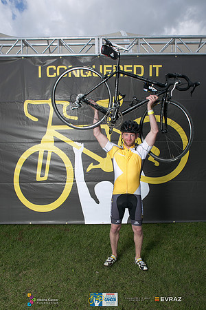 I CONQUERED IT - POWERED BY EVRAZ-197