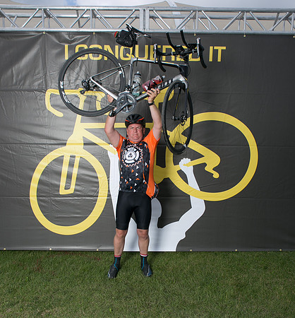 I CONQUERED IT - POWERED BY EVRAZ-173