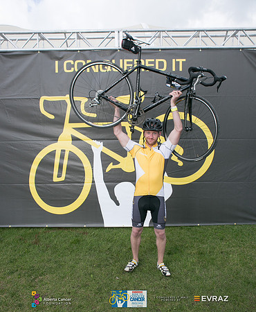 I CONQUERED IT - POWERED BY EVRAZ-198