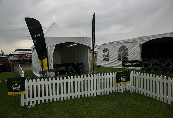 SPONSOR SETUP