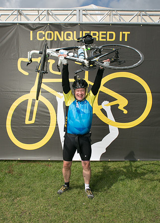 I CONQUERED IT - POWERED BY EVRAZ-122
