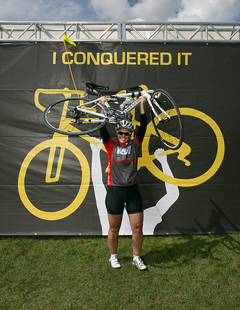 I CONQUERED IT - POWERED BY EVRAZ-328