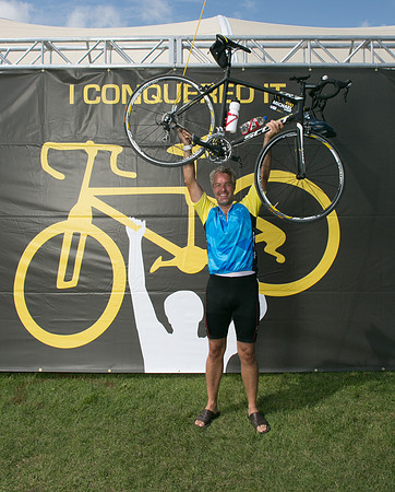 I CONQUERED IT - POWERED BY EVRAZ-288