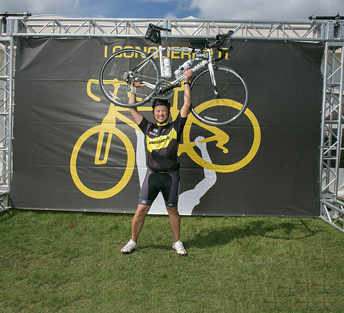 I CONQUERED IT - POWERED BY EVRAZ-309