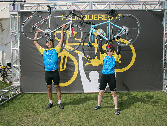 I CONQUERED IT - POWERED BY EVRAZ-264