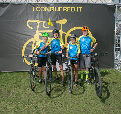 I CONQUERED IT - POWERED BY EVRAZ-274