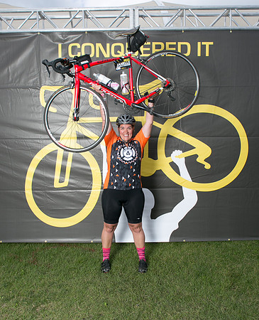 I CONQUERED IT - POWERED BY EVRAZ-177