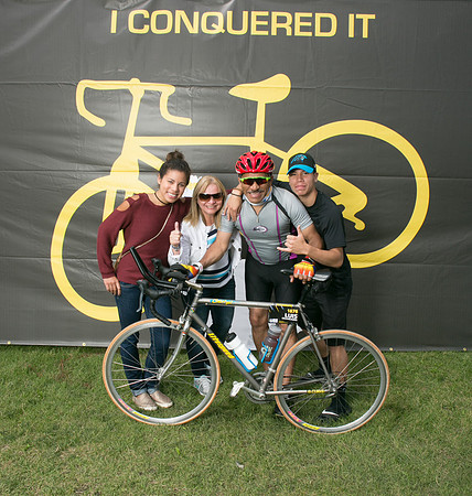 I CONQUERED IT - POWERED BY EVRAZ-148