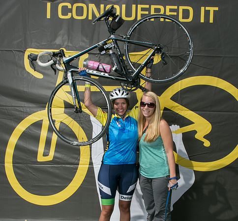 I CONQUERED IT - POWERED BY EVRAZ-233