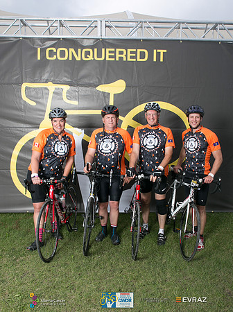 I CONQUERED IT - POWERED BY EVRAZ-179