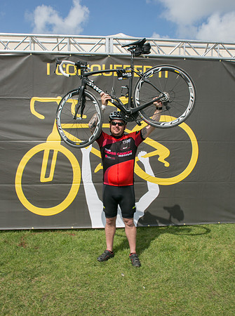 I CONQUERED IT - POWERED BY EVRAZ-18