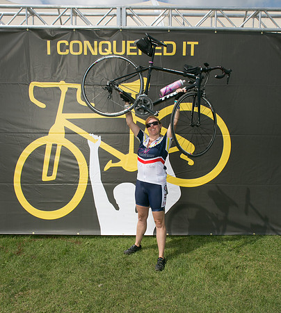 I CONQUERED IT - POWERED BY EVRAZ-248