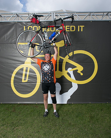 I CONQUERED IT - POWERED BY EVRAZ-171
