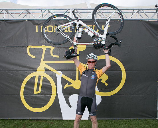 I CONQUERED IT - POWERED BY EVRAZ-190