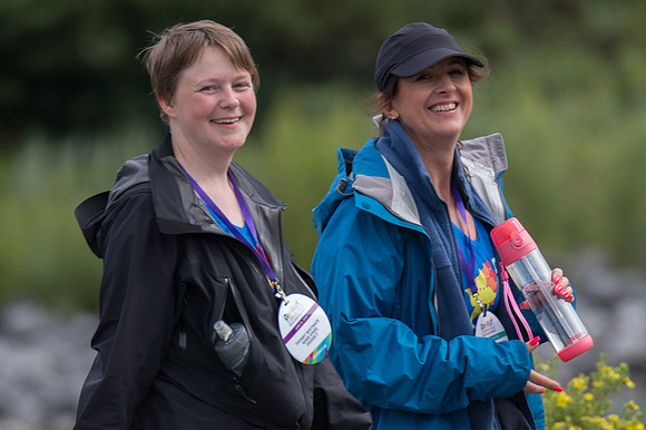 ROUTE - OneWalkAB-0909