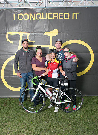 I CONQUERED IT - POWERED BY EVRAZ-185