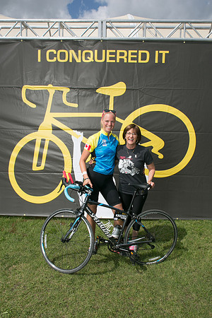 I CONQUERED IT - POWERED BY EVRAZ-213