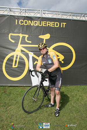 I CONQUERED IT - POWERED BY EVRAZ-128