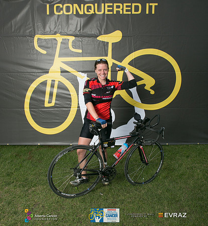 I CONQUERED IT - POWERED BY EVRAZ-153