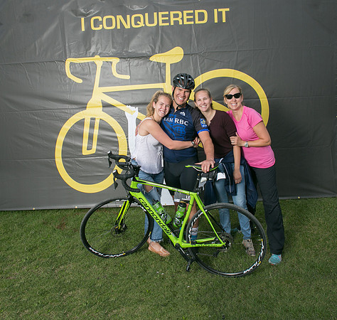I CONQUERED IT - POWERED BY EVRAZ-78