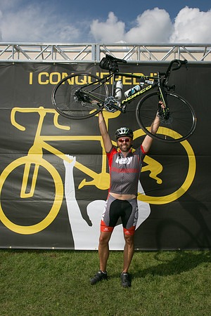 I CONQUERED IT - POWERED BY EVRAZ-329