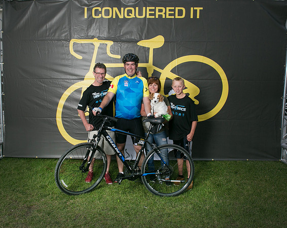 I CONQUERED IT - POWERED BY EVRAZ-161