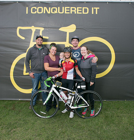 I CONQUERED IT - POWERED BY EVRAZ-187