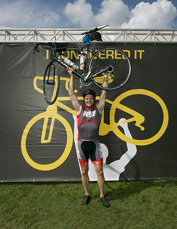 I CONQUERED IT - POWERED BY EVRAZ-327