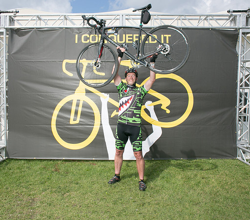 I CONQUERED IT - POWERED BY EVRAZ-114