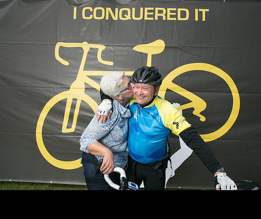 I CONQUERED IT - POWERED BY EVRAZ-125