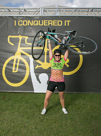 I CONQUERED IT - POWERED BY EVRAZ-82