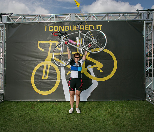 I CONQUERED IT - POWERED BY EVRAZ-313