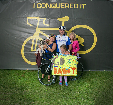 I CONQUERED IT - POWERED BY EVRAZ-164