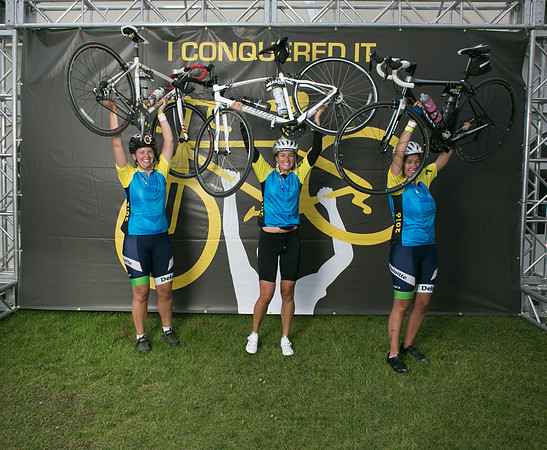 I CONQUERED IT - POWERED BY EVRAZ-229