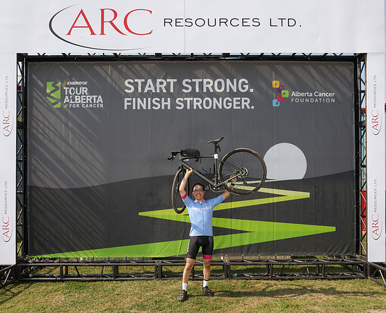 HERO WALL - POWERED BY ARC-4