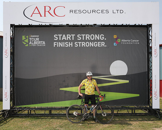 HERO WALL - POWERED BY ARC-301