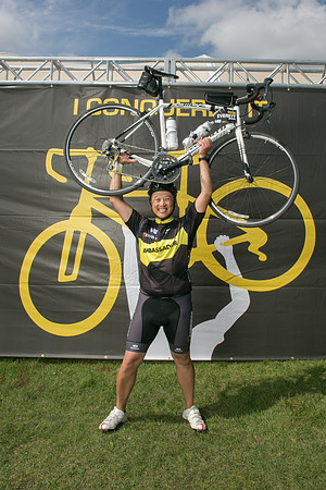 I CONQUERED IT - POWERED BY EVRAZ-308