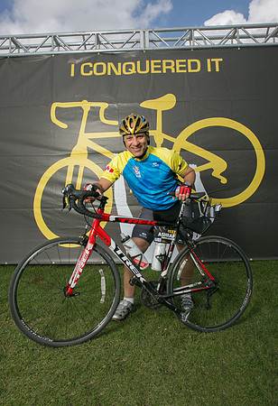 I CONQUERED IT - POWERED BY EVRAZ-71