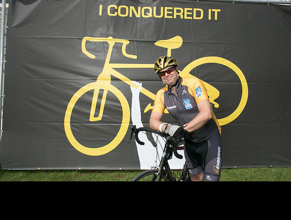 I CONQUERED IT - POWERED BY EVRAZ-129