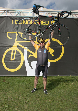 I CONQUERED IT - POWERED BY EVRAZ-127