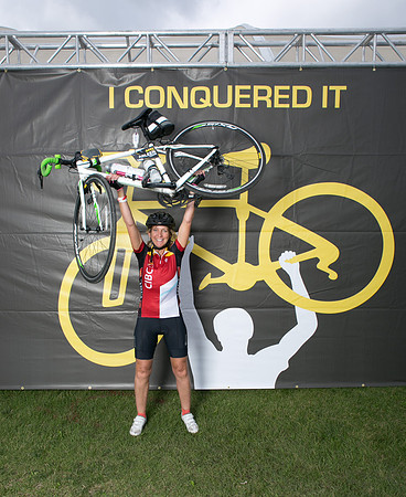 I CONQUERED IT - POWERED BY EVRAZ-183