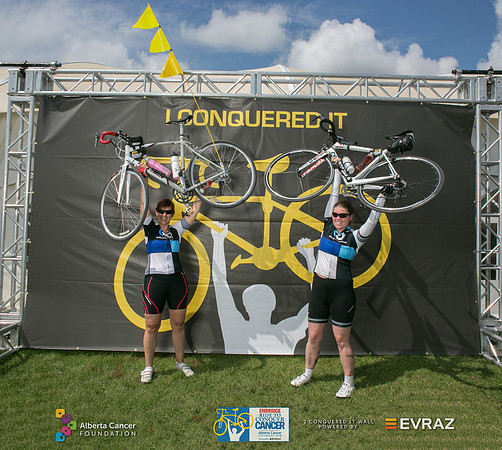 I CONQUERED IT - POWERED BY EVRAZ-316
