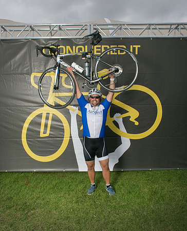 I CONQUERED IT - POWERED BY EVRAZ-163