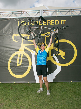 I CONQUERED IT - POWERED BY EVRAZ-220