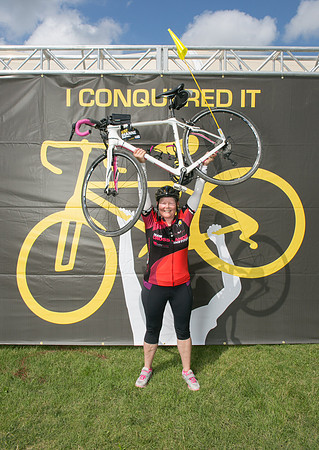 I CONQUERED IT - POWERED BY EVRAZ-47